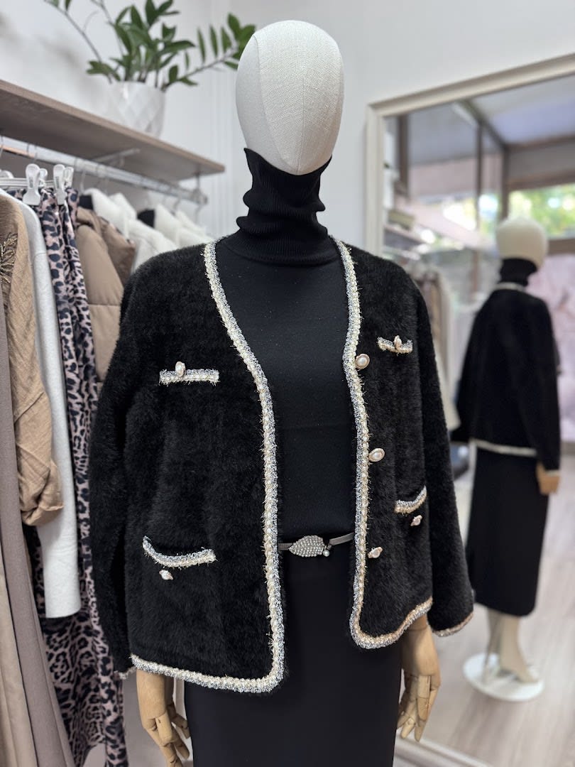 Butik City Fashion photo 9