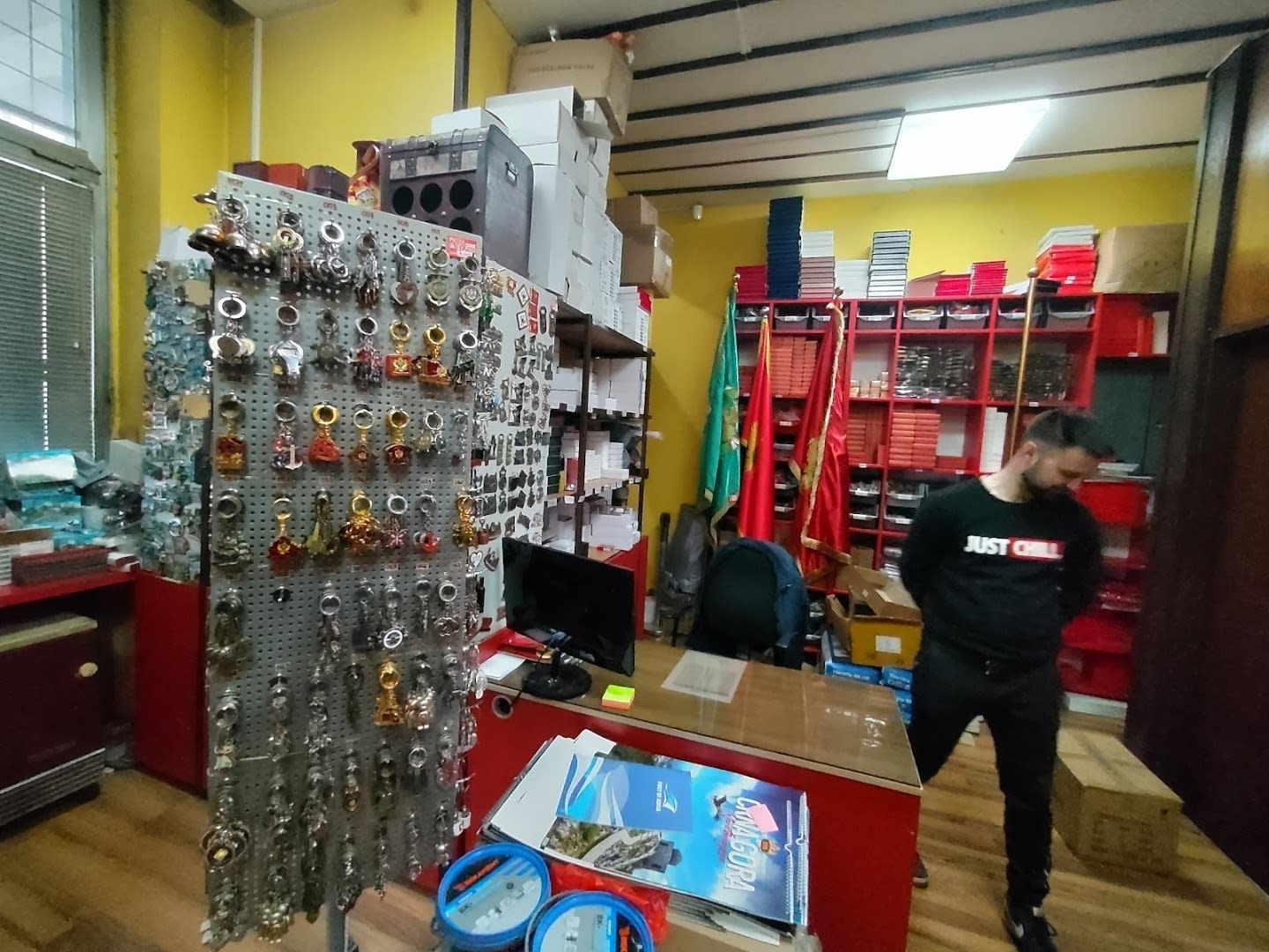 Petex photo 1