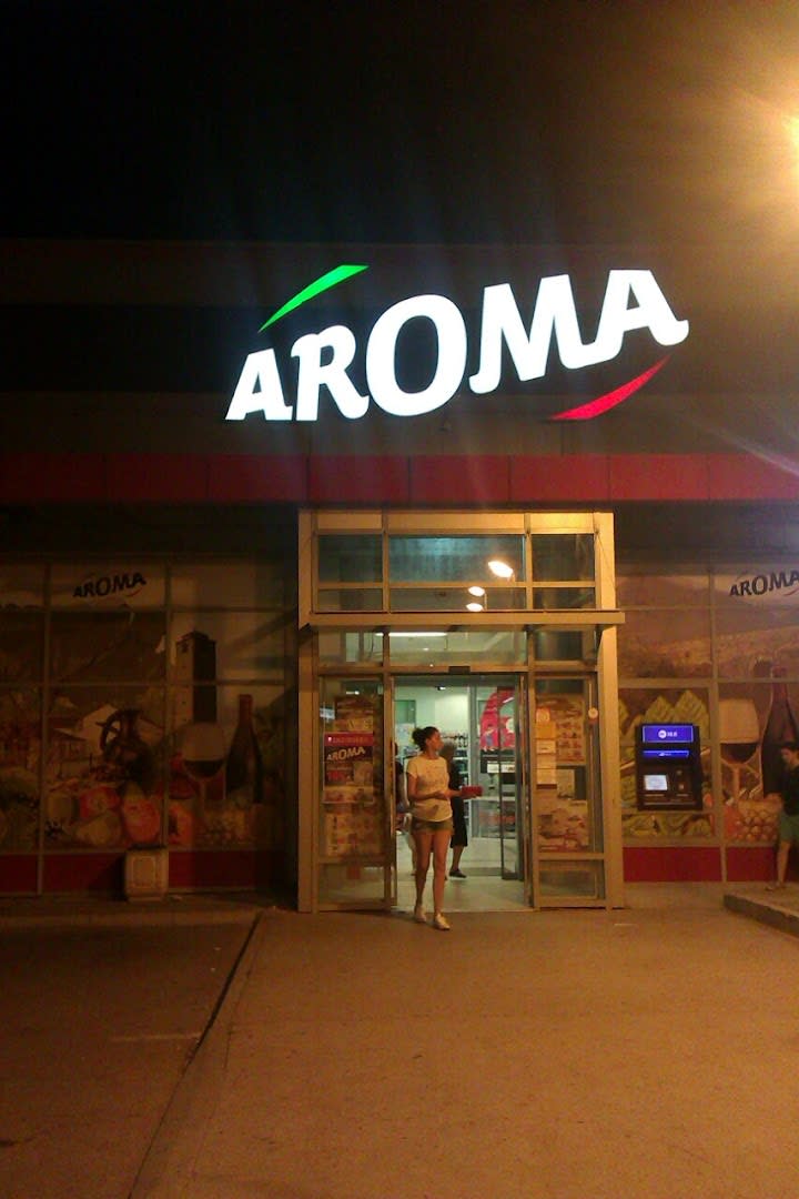 Aroma photo 2