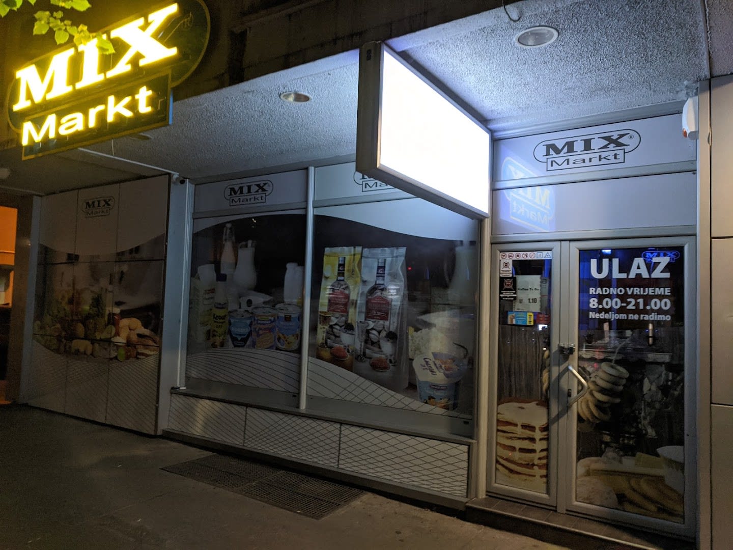 Mix Markt photo 3