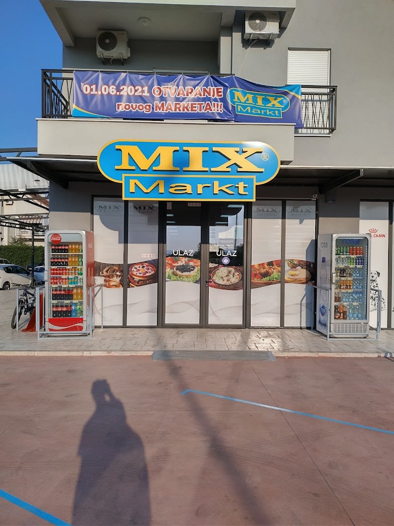 Mix Markt photo 4