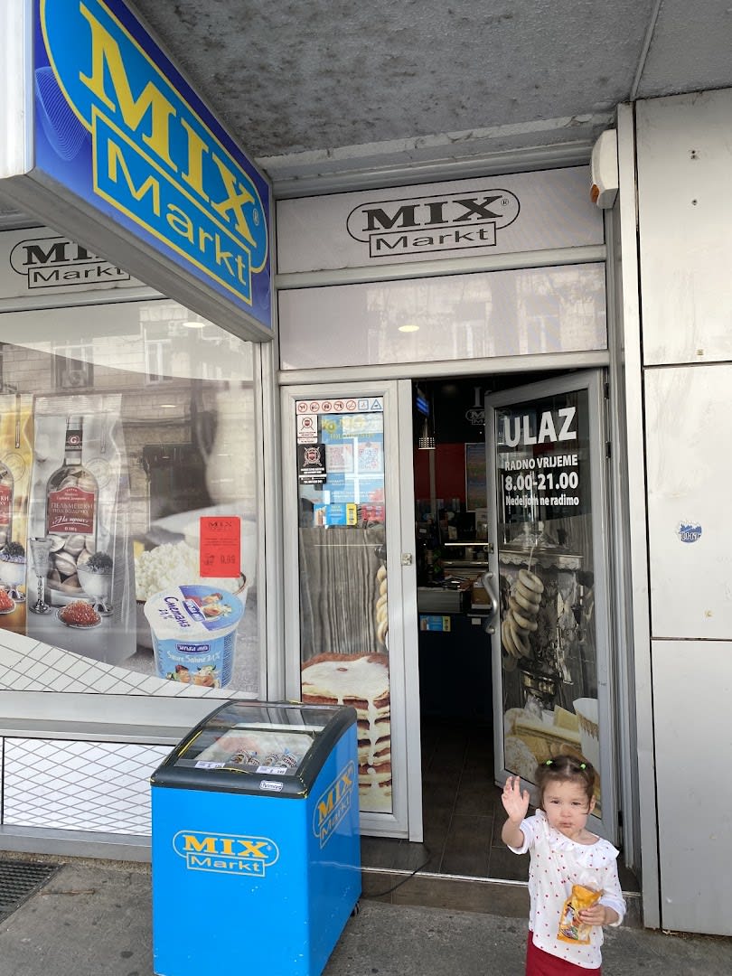 Mix Markt photo 5