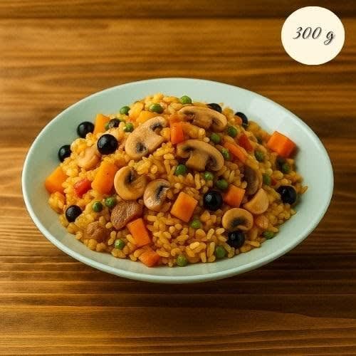 Viktoria Montefood photo 2