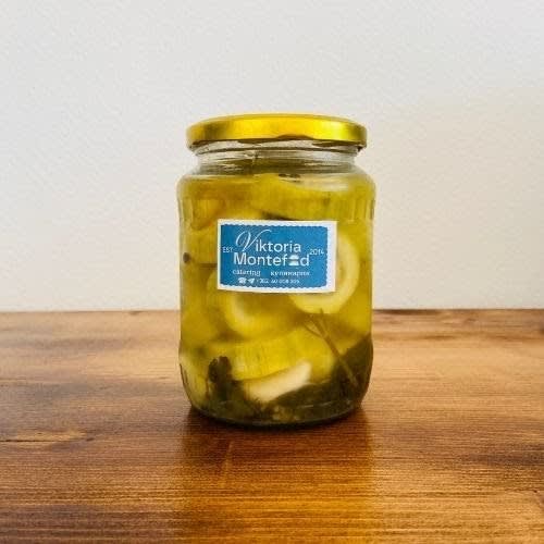 Viktoria Montefood photo 5