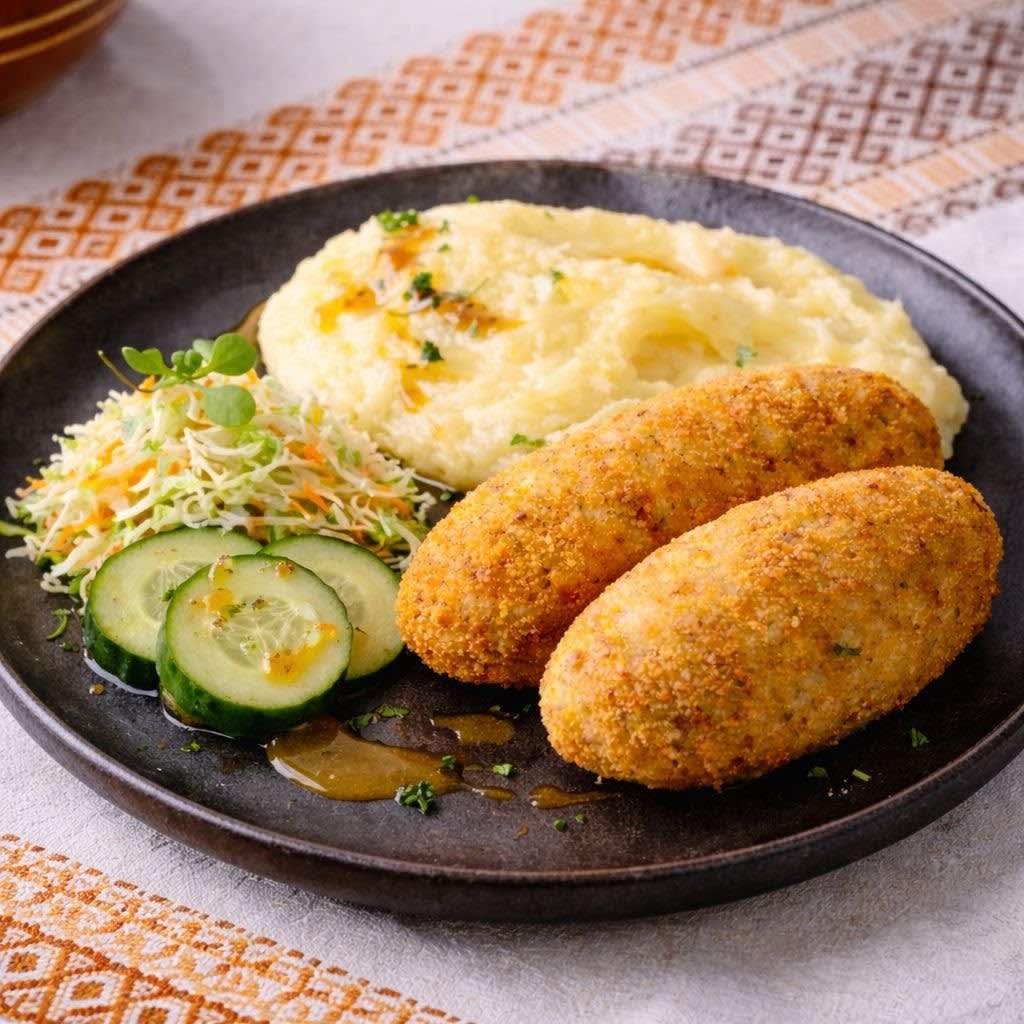 Viktoria Montefood photo 8
