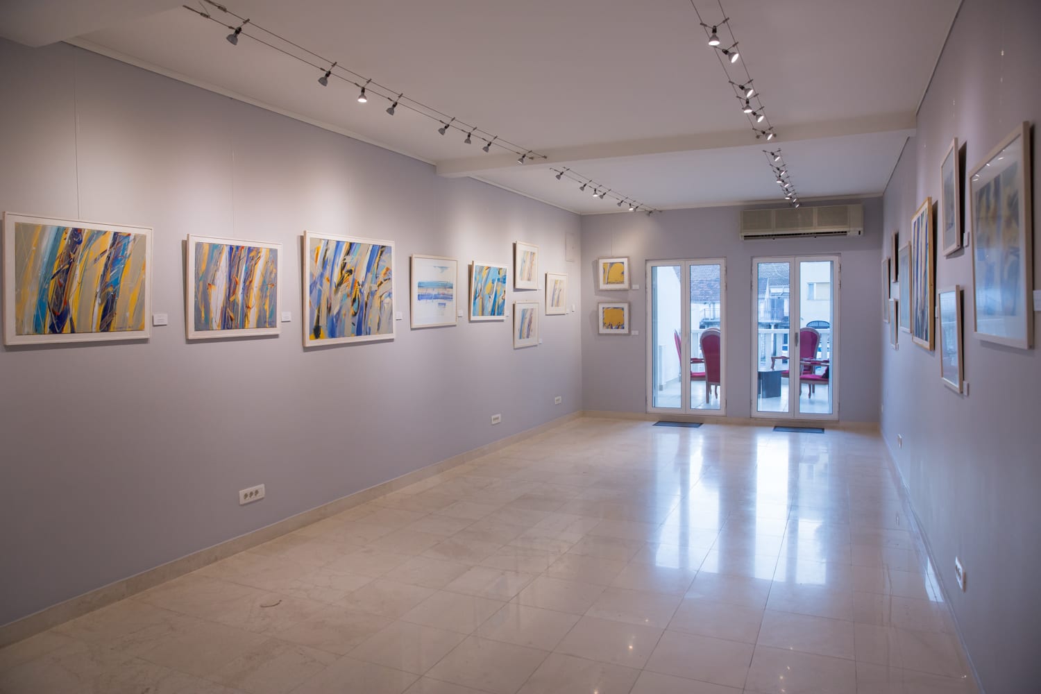 Galerija Pizana photo 1