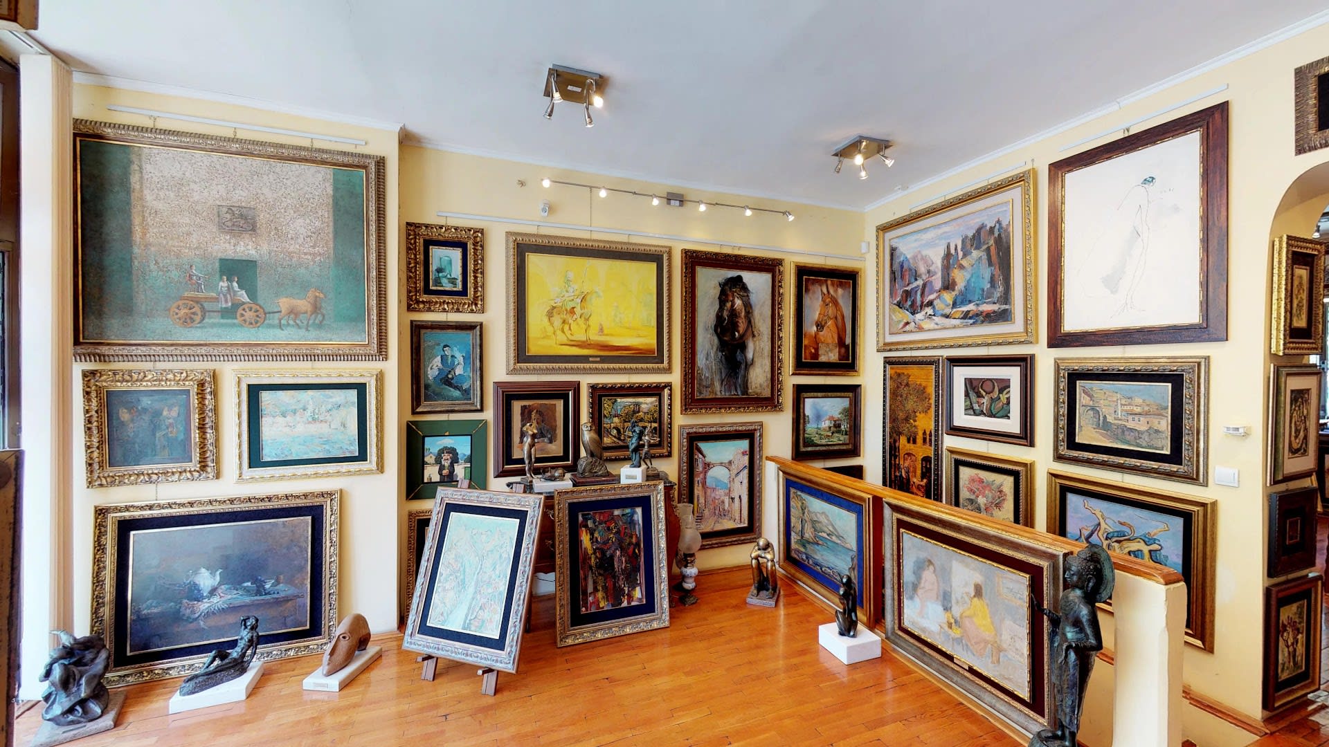 Al Galerija photo 3