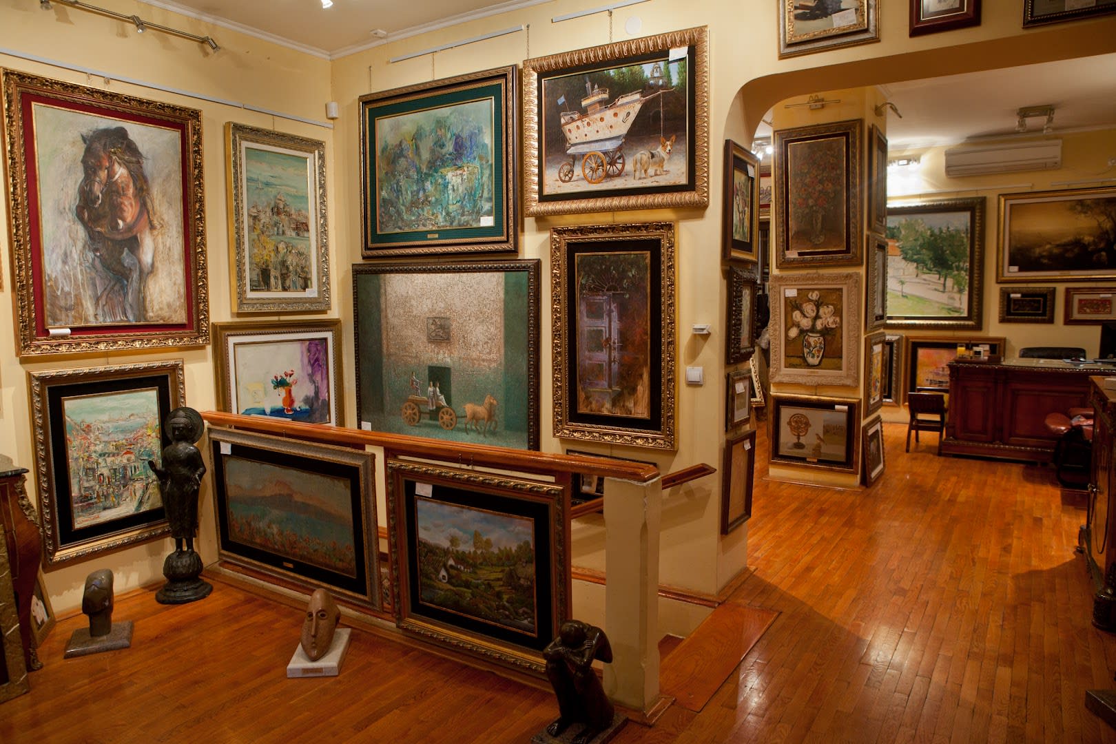 Al Galerija photo 6