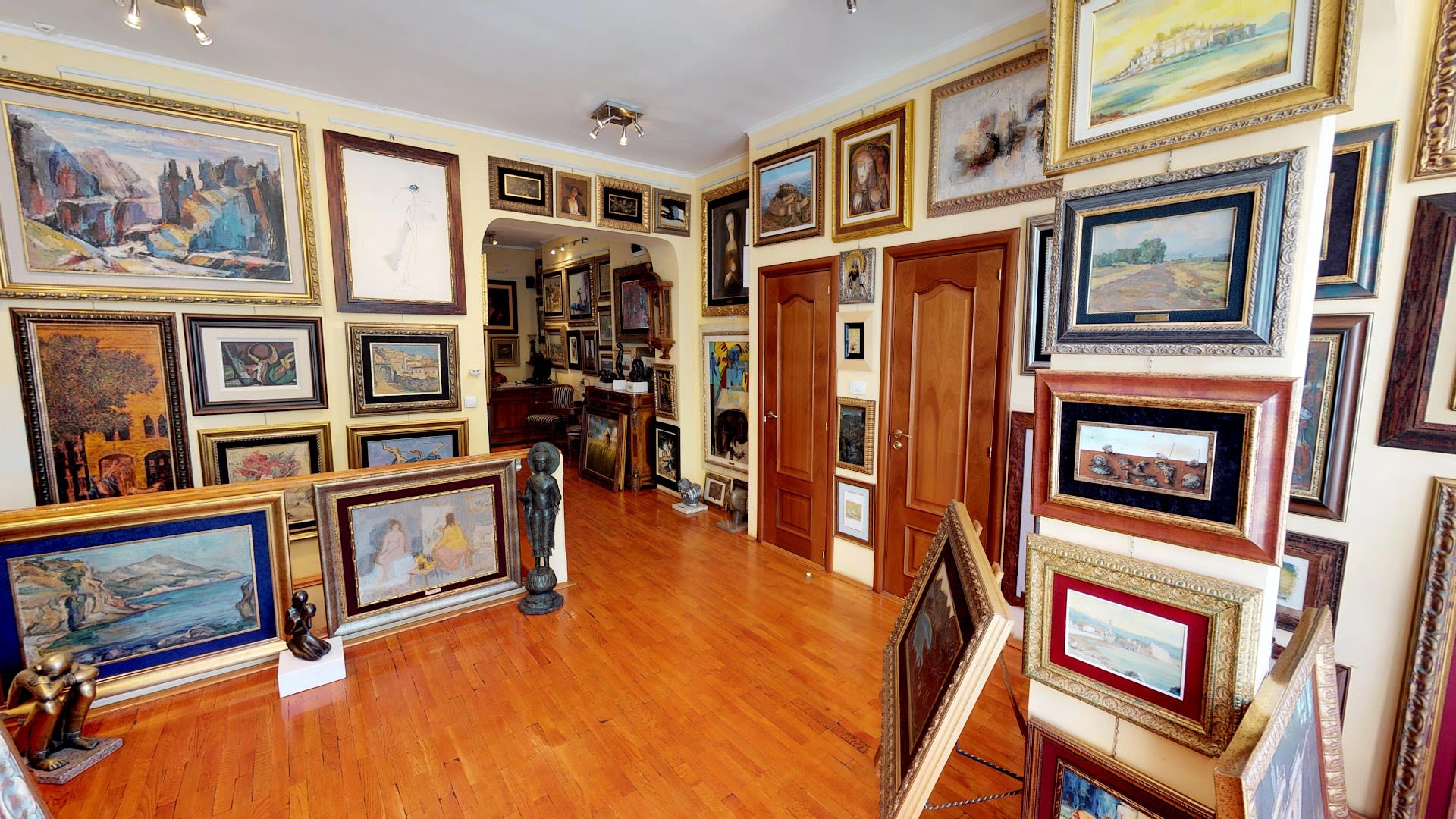 Al Galerija photo 8