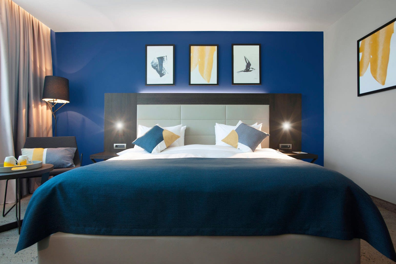 Voco Podgorica by IHG photo 2