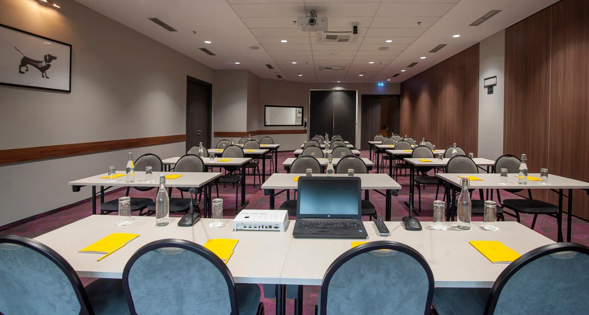 Voco Podgorica by IHG photo 5