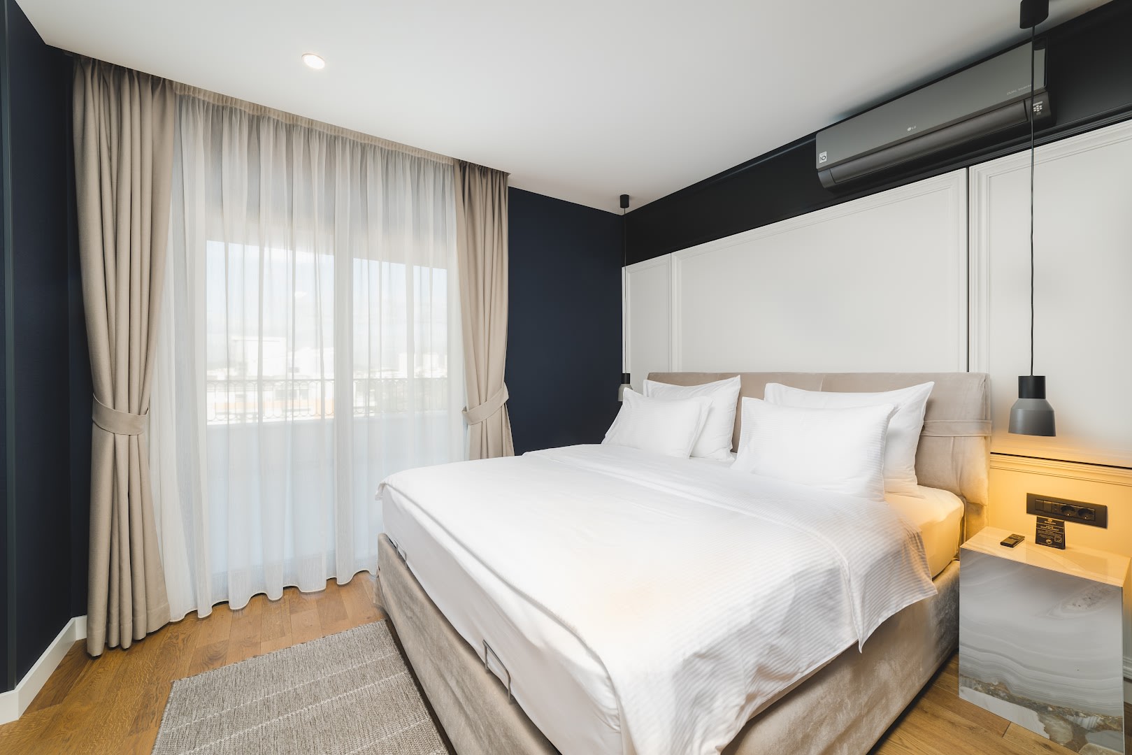 Signum Hotel Podgorica photo 2