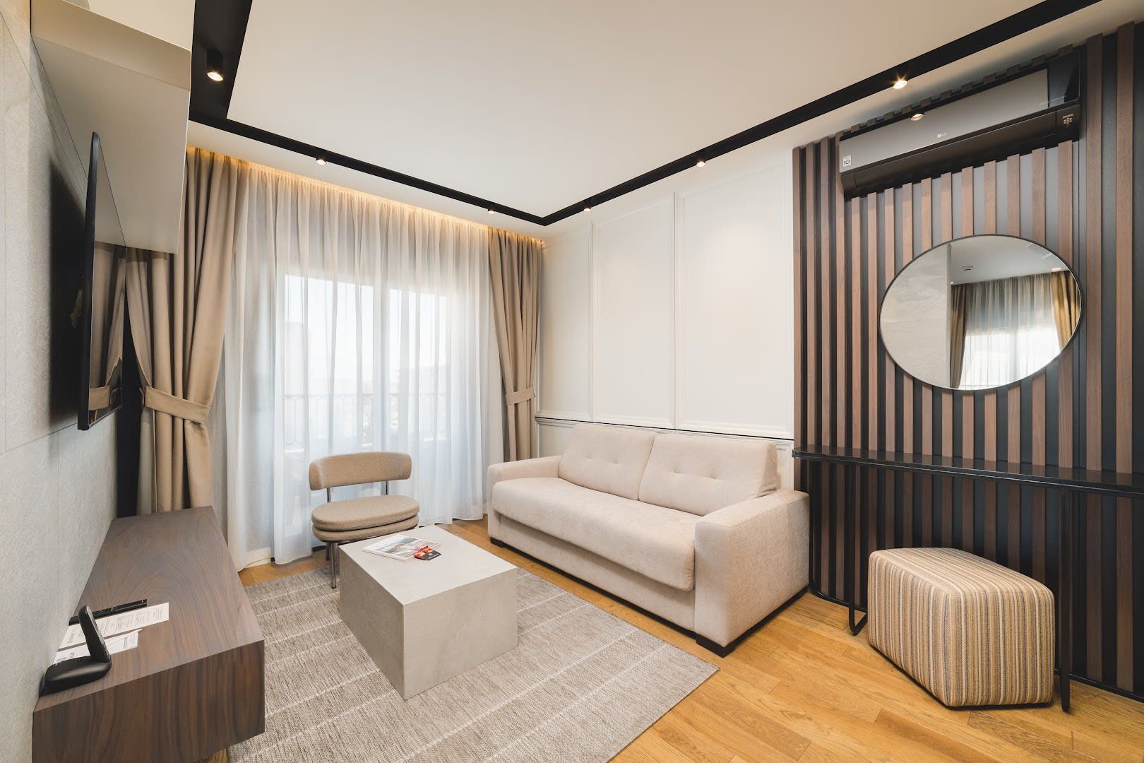 Signum Hotel Podgorica photo 5