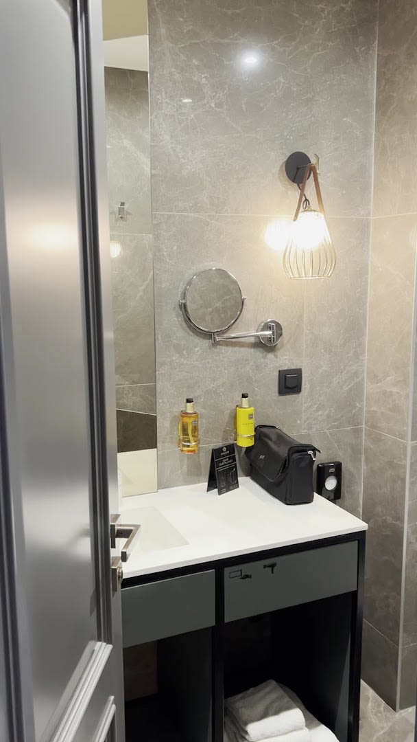 Signum Hotel Podgorica photo 7