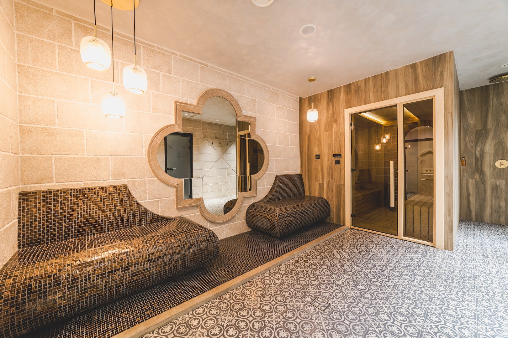 Signum Hotel Podgorica photo 8