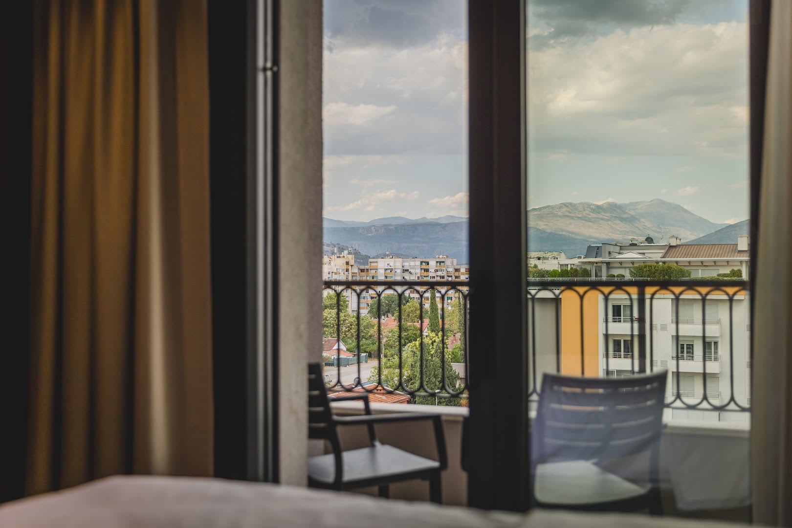 Signum Hotel Podgorica photo 9