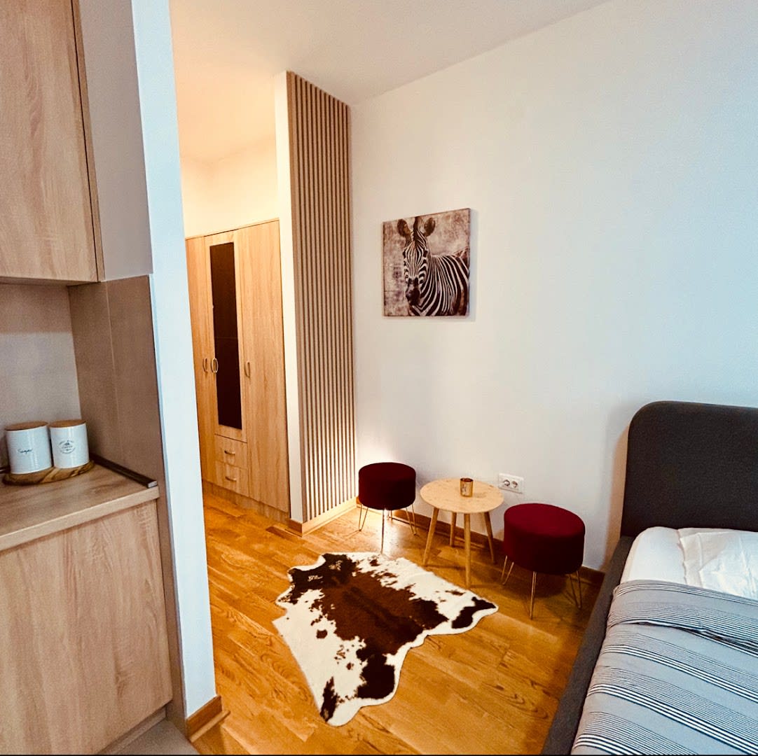 Apartment Nora photo 6