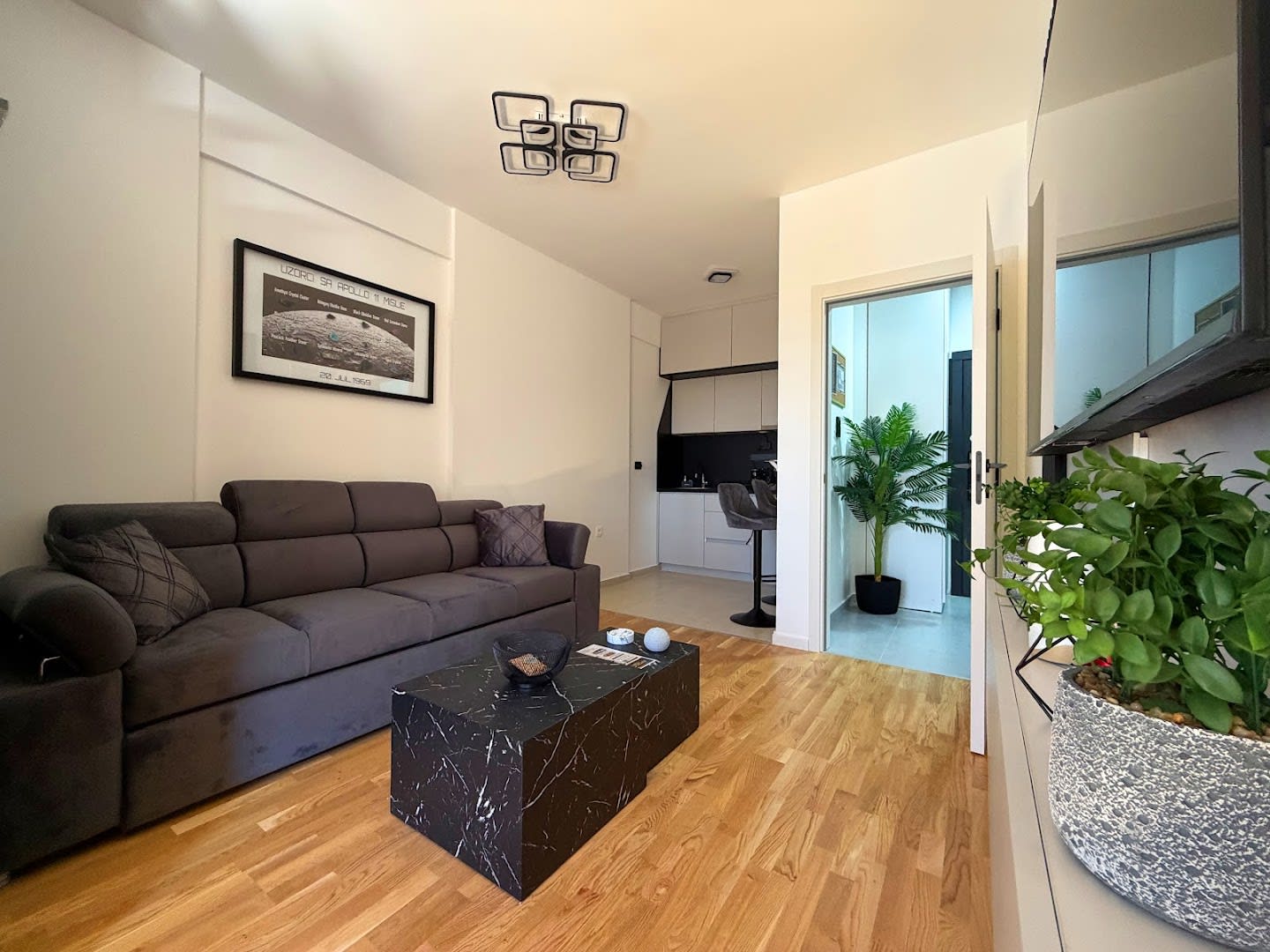 Apartman Apollo 11 photo 2