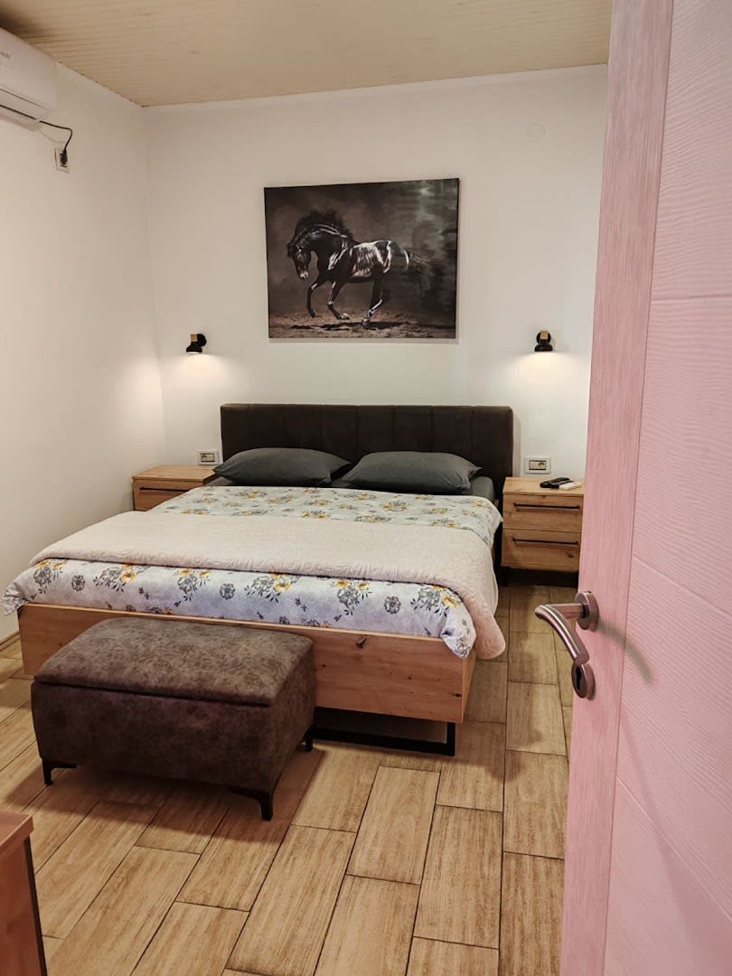 OM Apartment photo 1