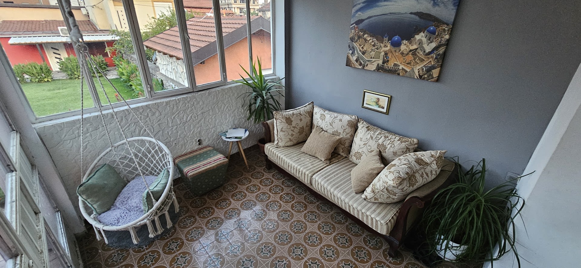 OM Apartment photo 4