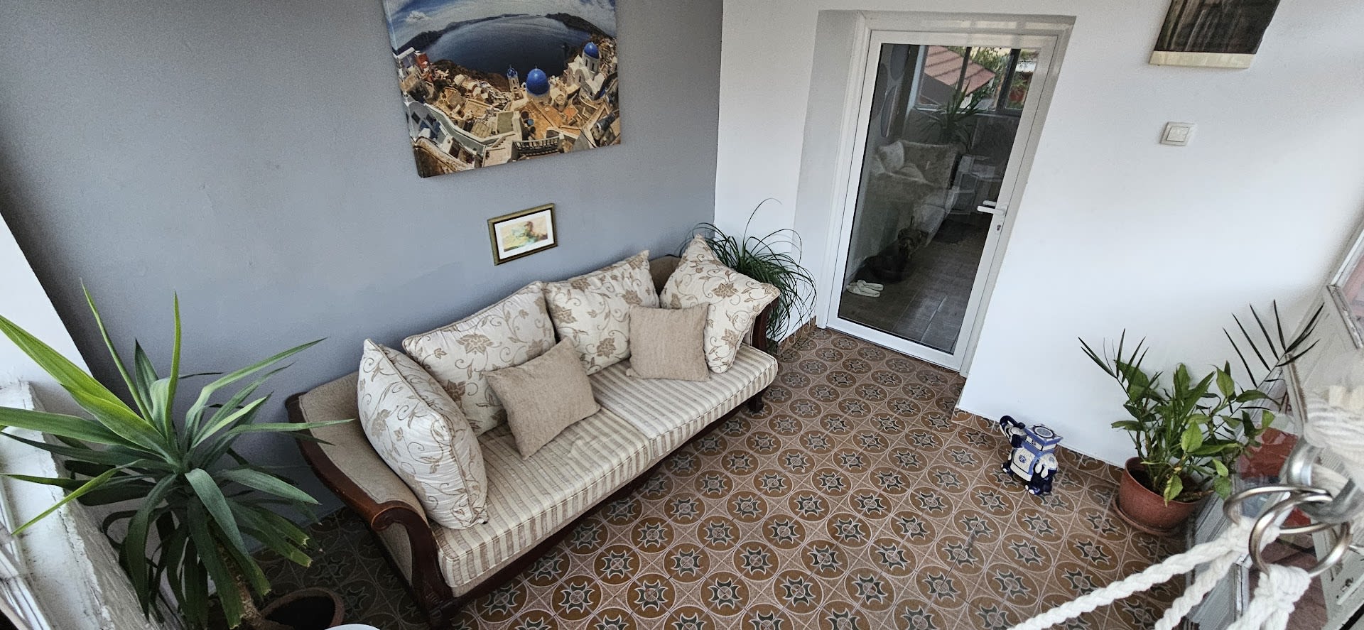 OM Apartment photo 7