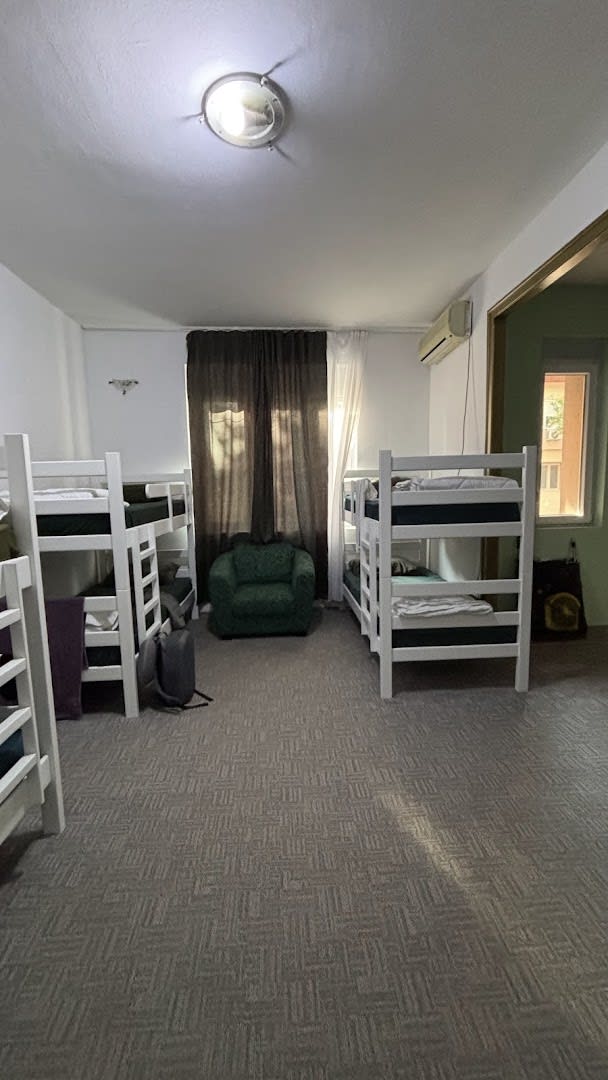 Hostel Amazon photo 2