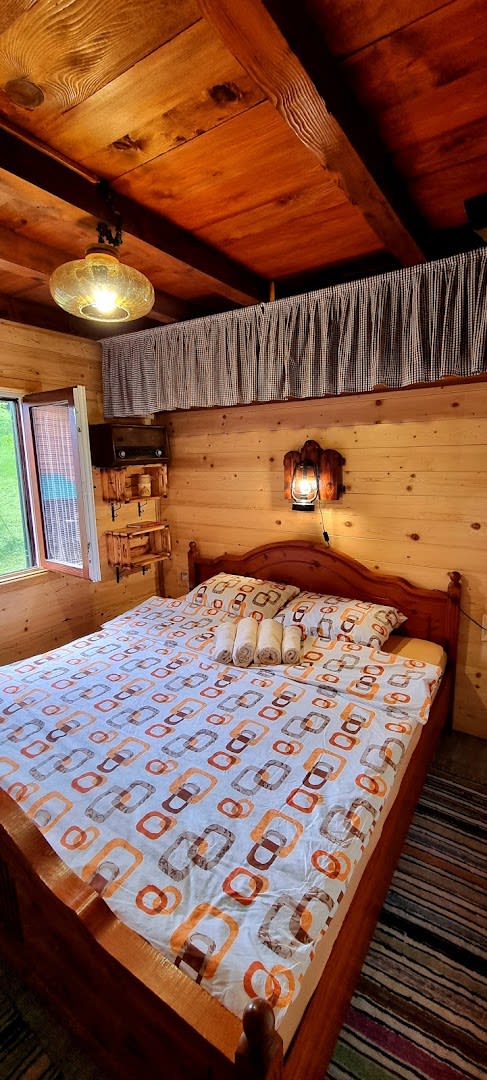 Guest House Naša Kuća Veruša photo 2