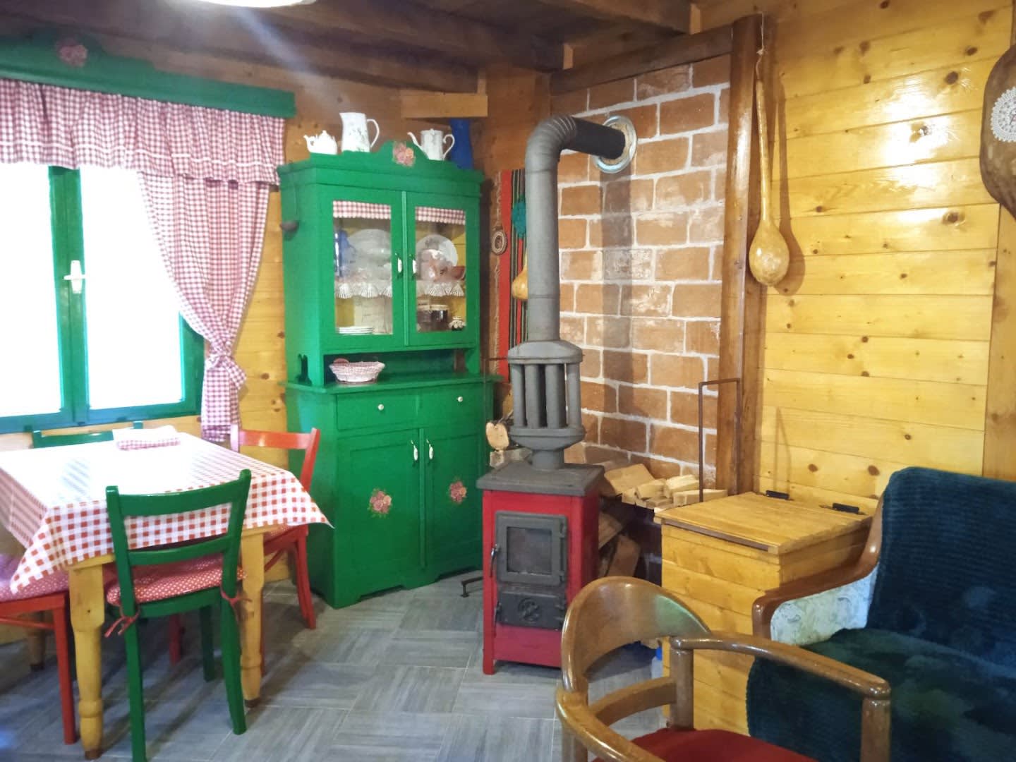 Guest House Naša Kuća Veruša photo 4