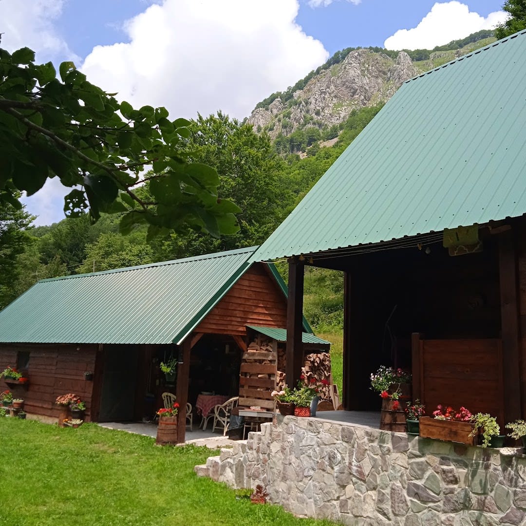 Guest House Naša Kuća Veruša photo 6