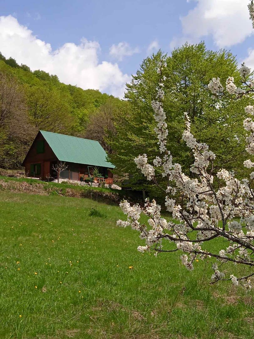 Guest House Naša Kuća Veruša photo 8