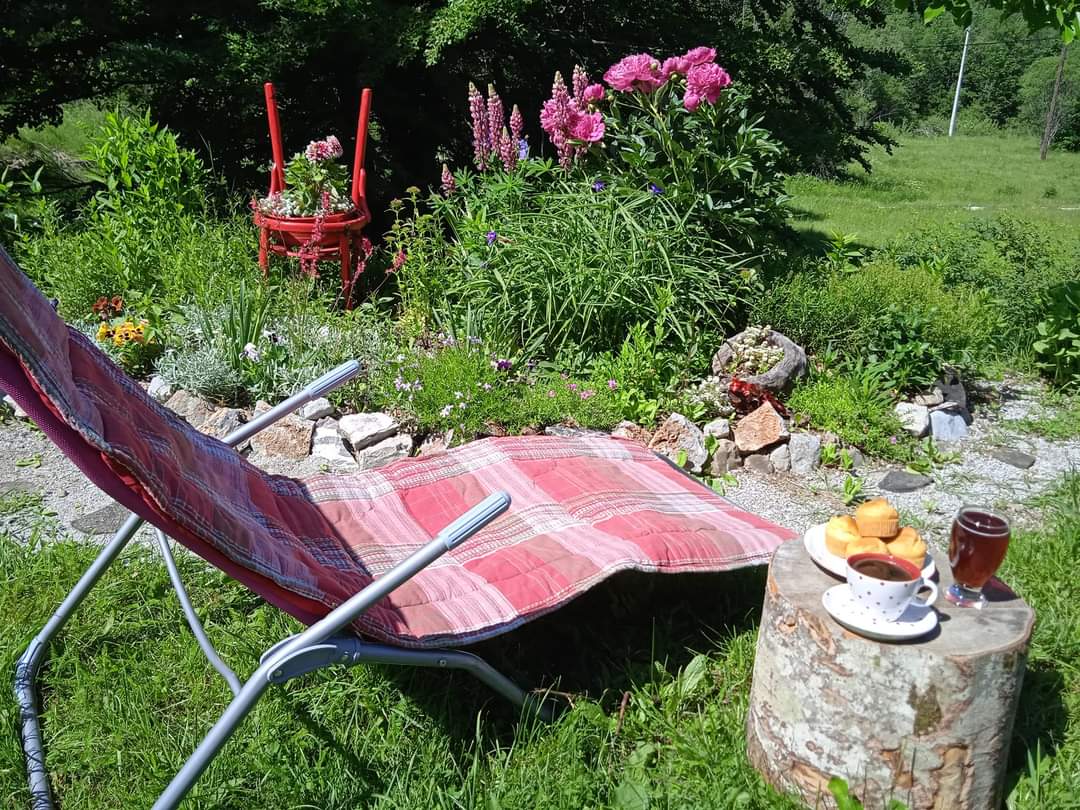 Guest House Naša Kuća Veruša photo 9