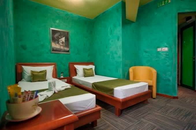 Hotel Kerber Podgorica photo 5