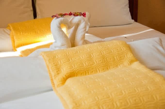 Hotel Kerber Podgorica photo 9