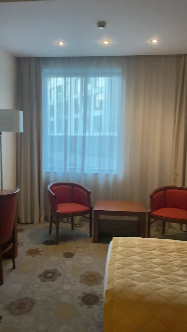 Kings Park Hotel photo 1