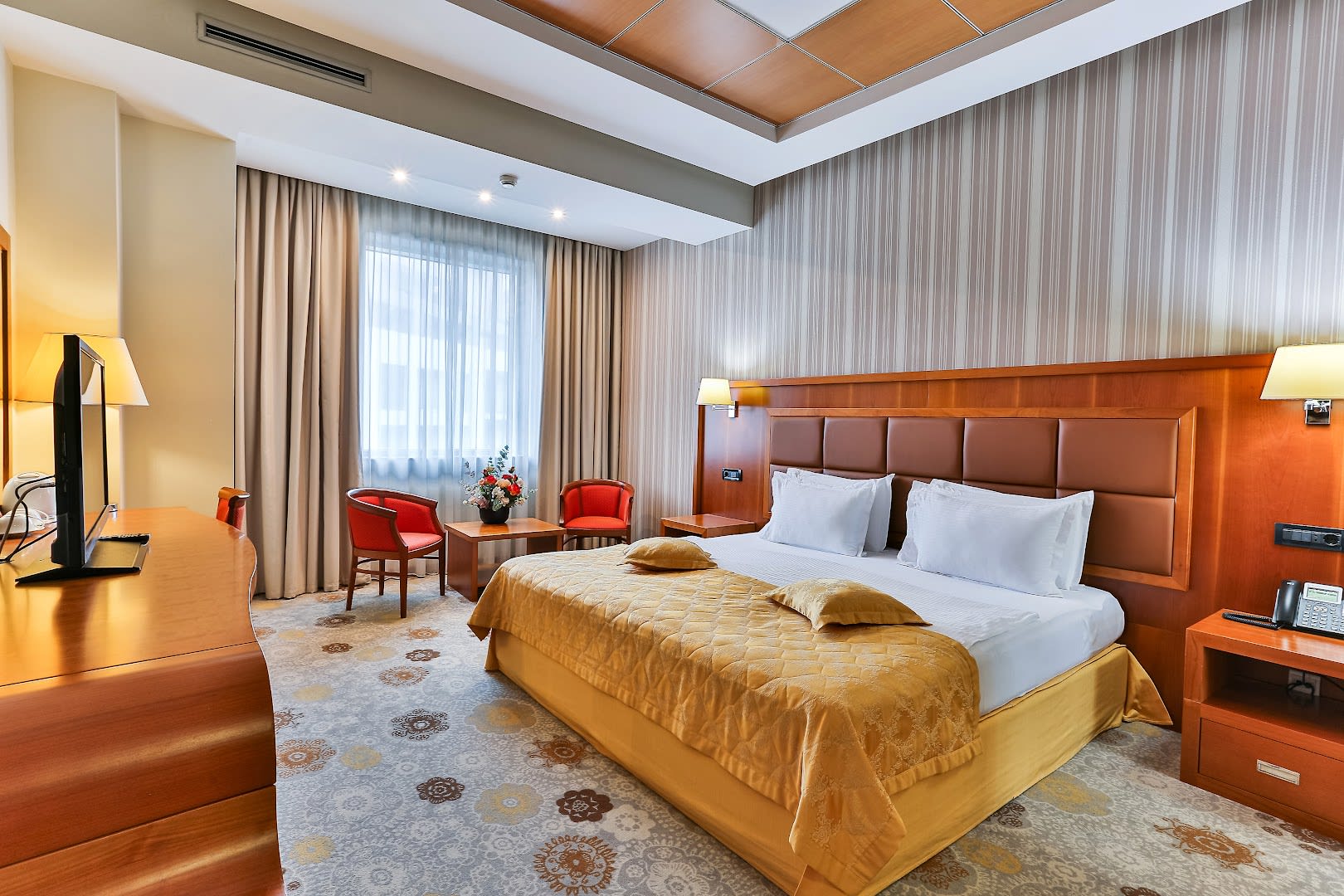 Kings Park Hotel photo 2