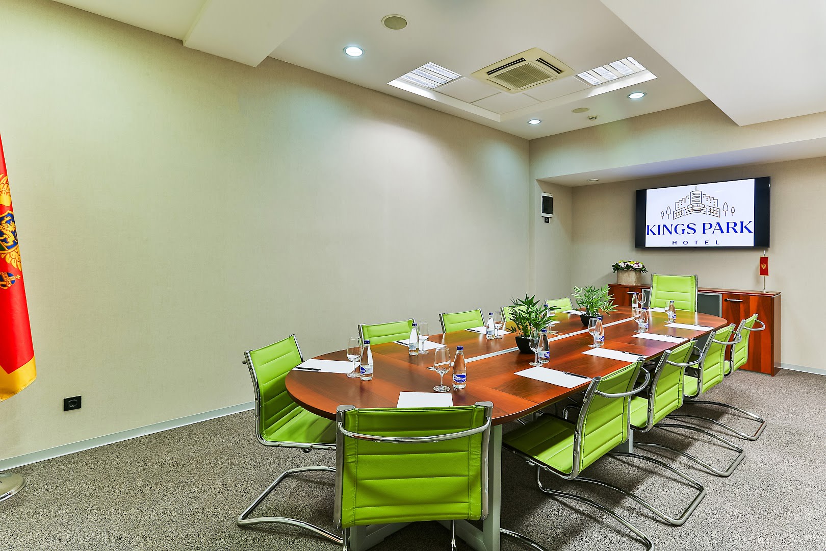 Kings Park Hotel photo 4