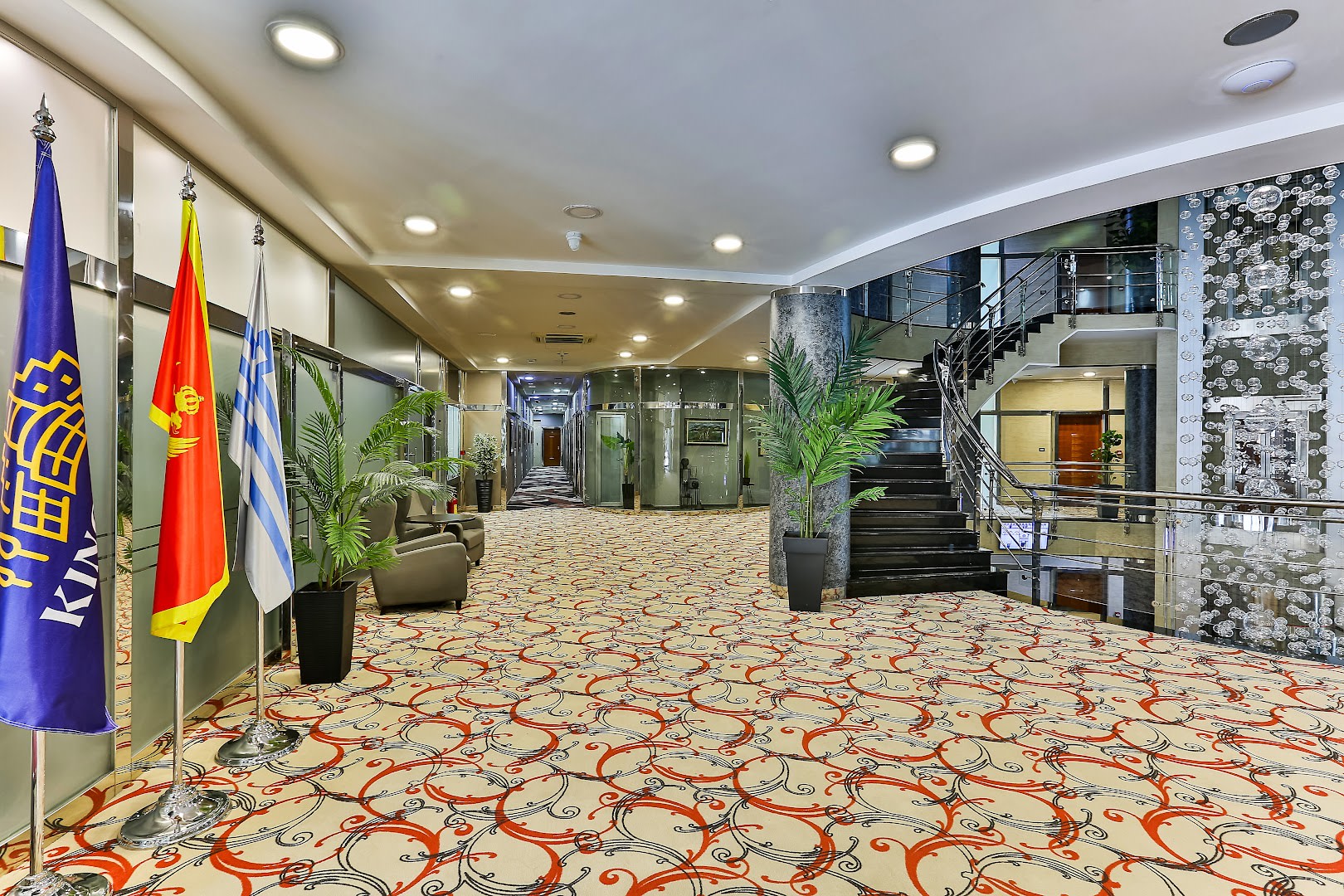 Kings Park Hotel photo 6