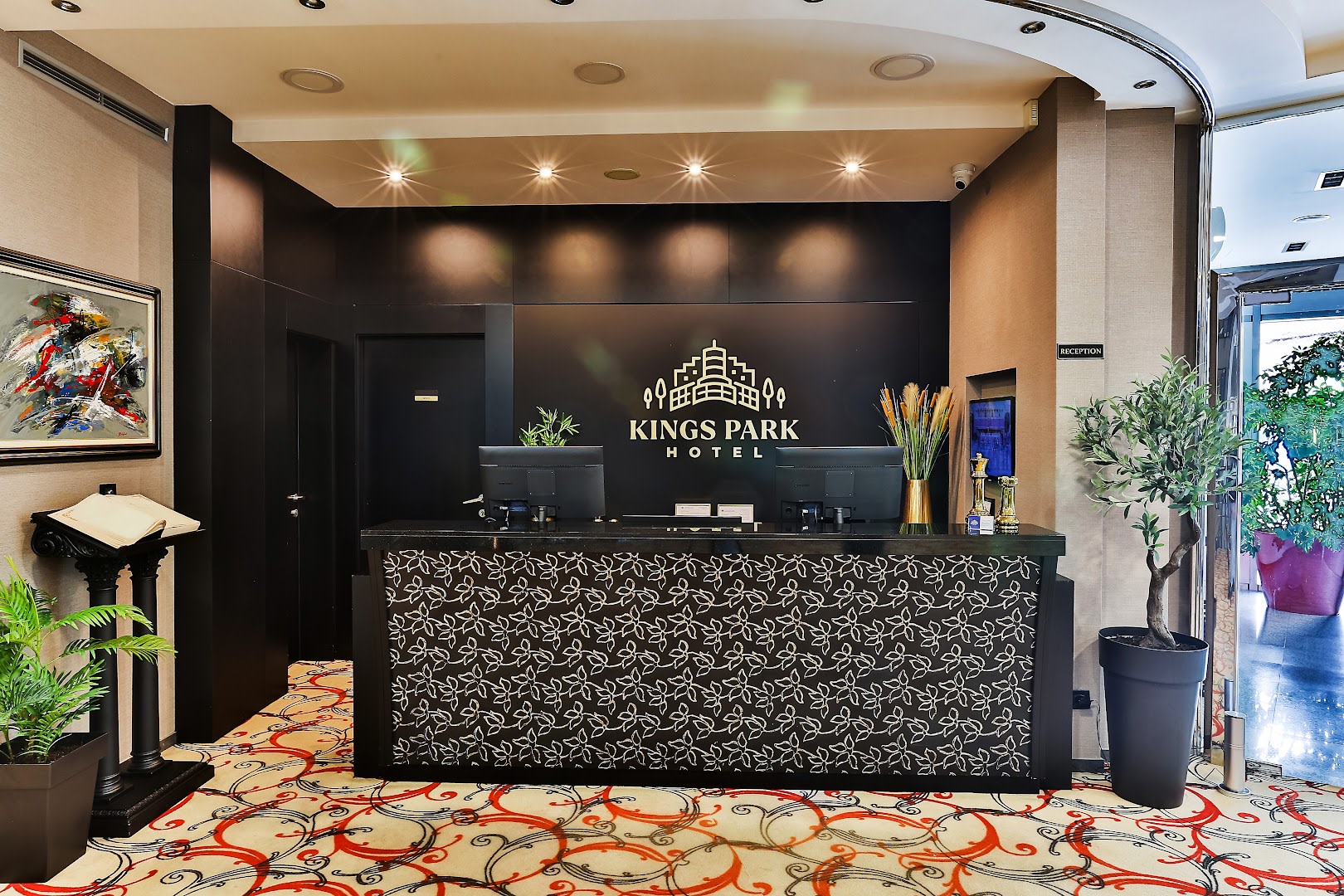 Kings Park Hotel photo 9