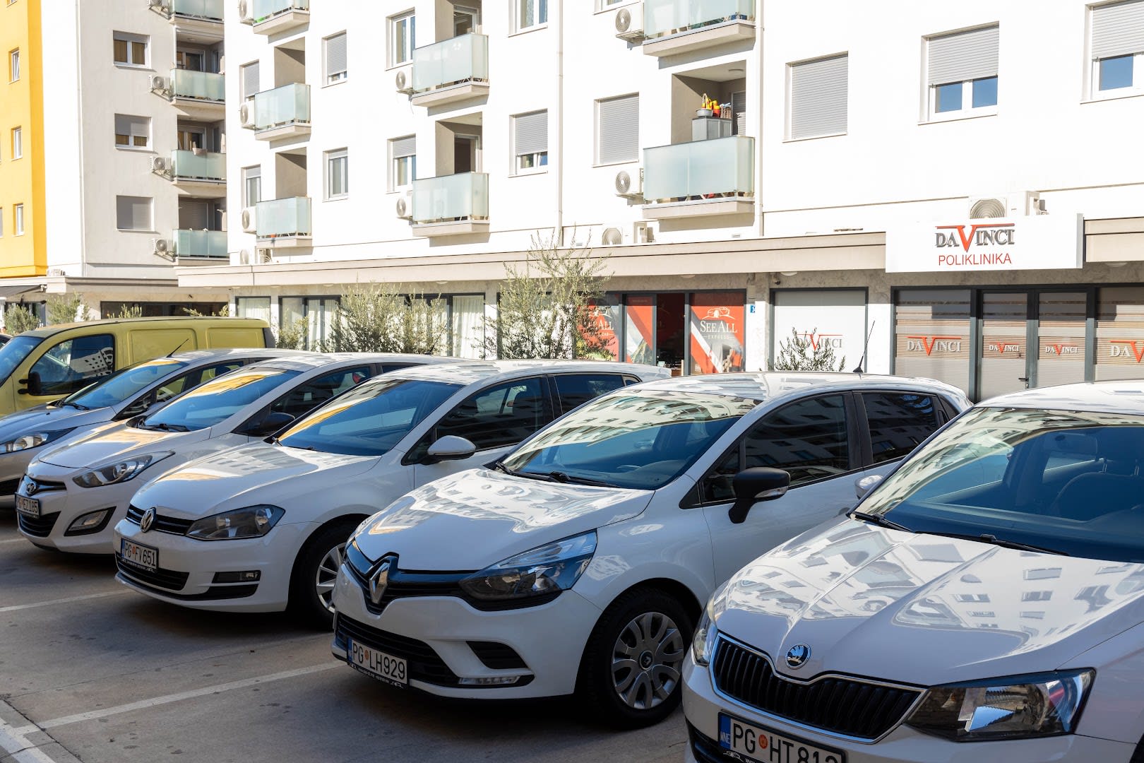 See All Rent-a-Car photo 1