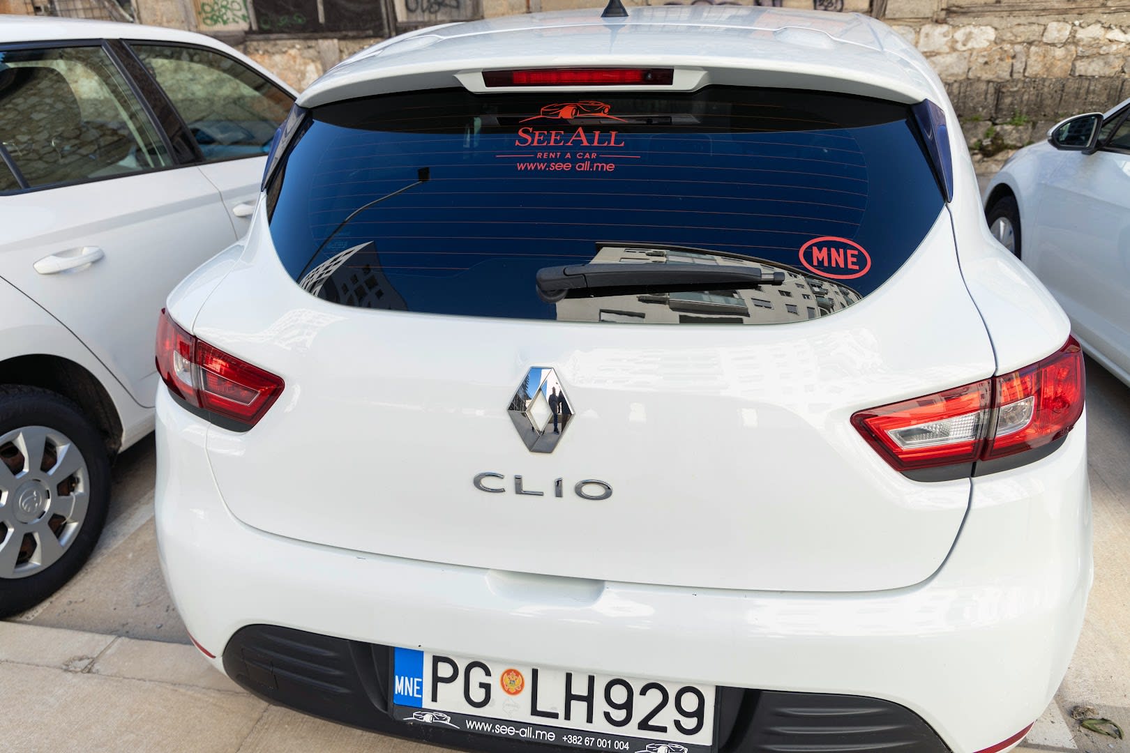 See All Rent-a-Car photo 6