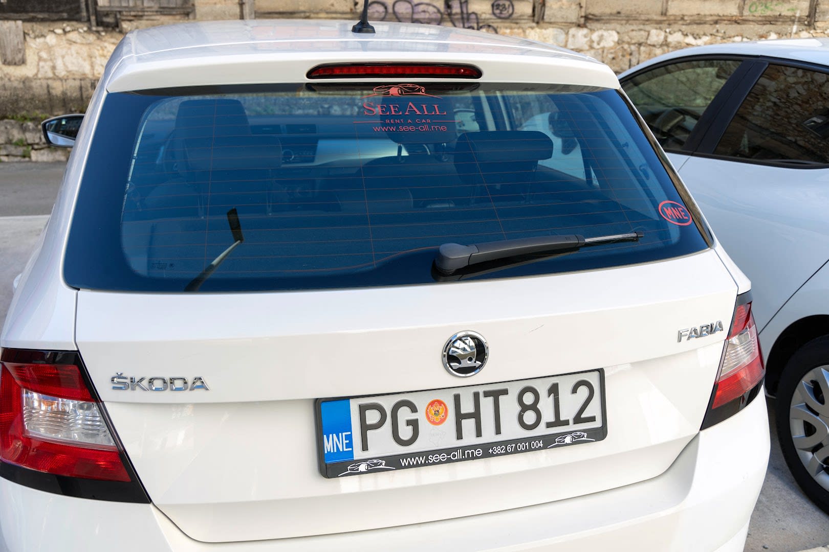 See All Rent-a-Car photo 8