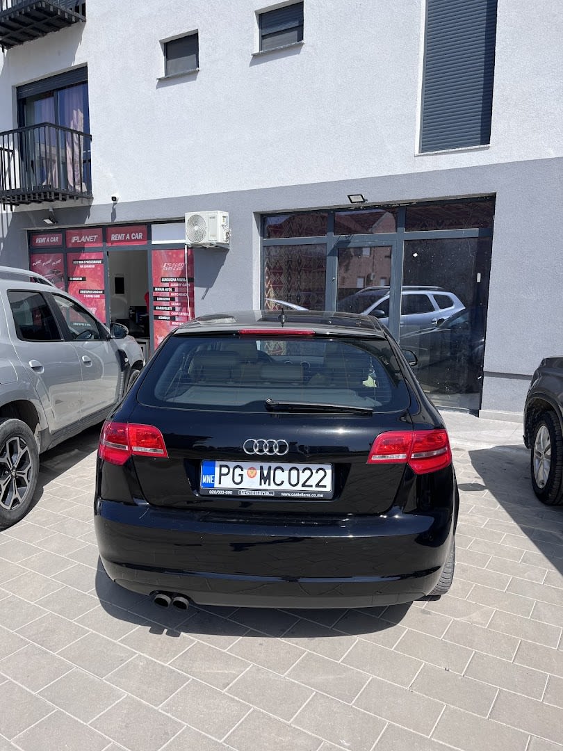 Planet Rent-a-Car photo 2