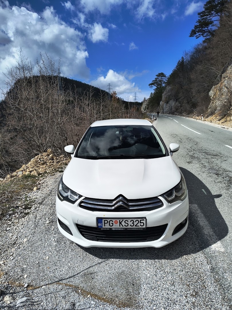Planet Rent-a-Car photo 3
