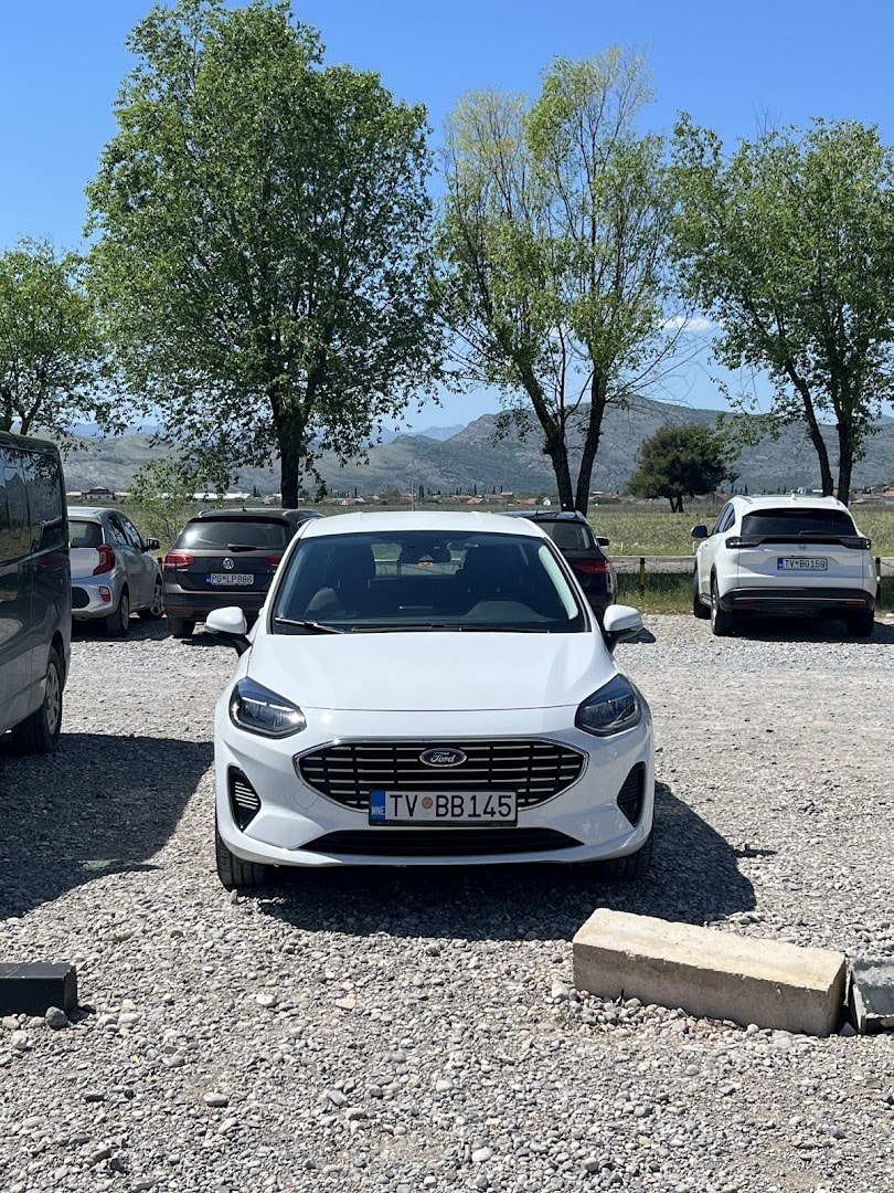Planet Rent-a-Car photo 7