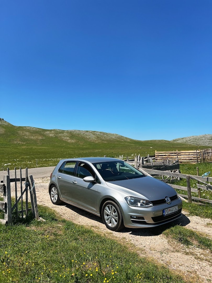 Vista Rent a Car Montenegro photo 1