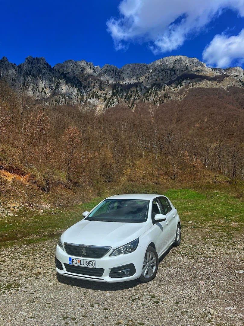 Vista Rent a Car Montenegro photo 2