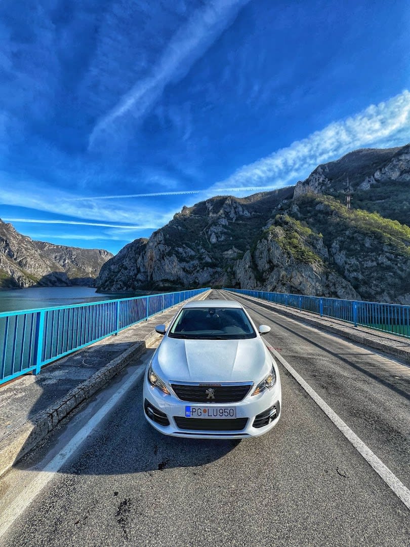 Vista Rent a Car Montenegro photo 3