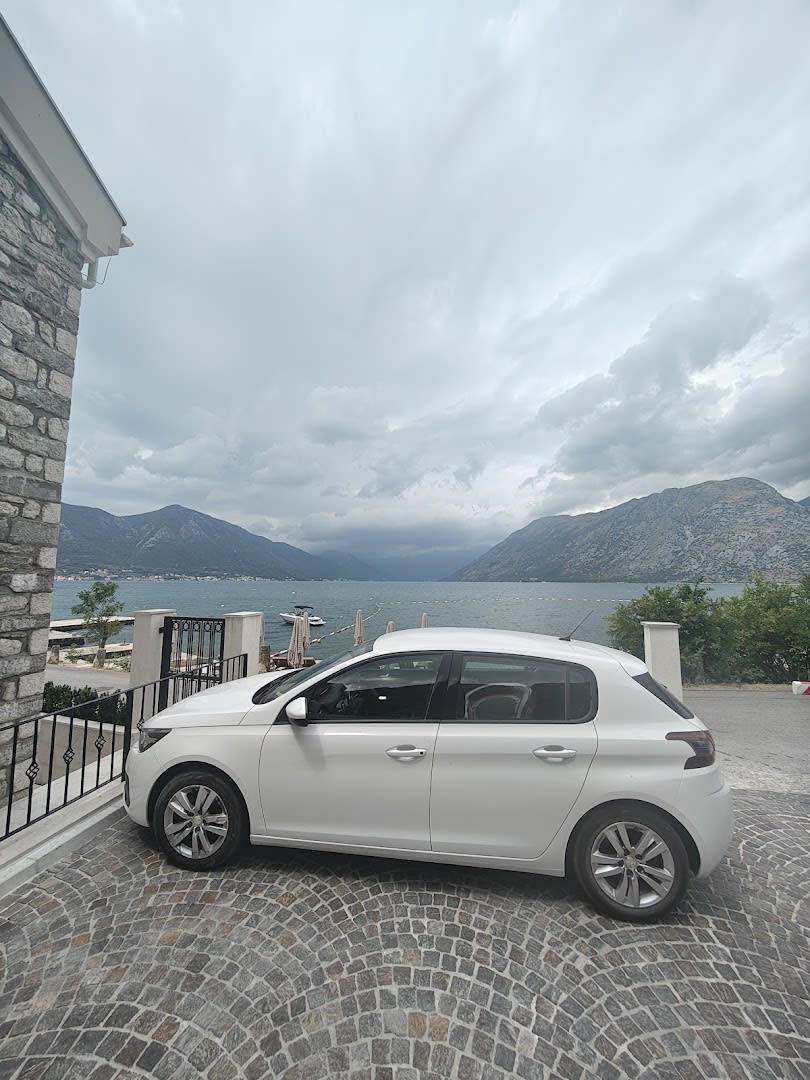 Vista Rent a Car Montenegro photo 4