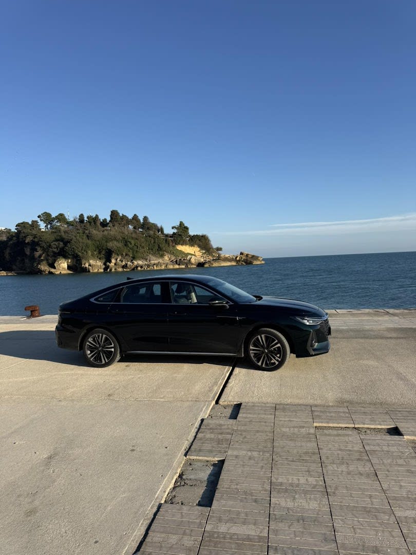 Vista Rent a Car Montenegro photo 5