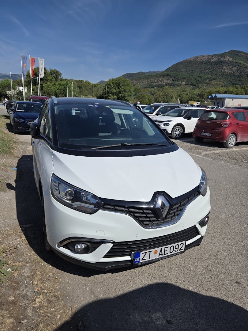 Vista Rent a Car Montenegro photo 6